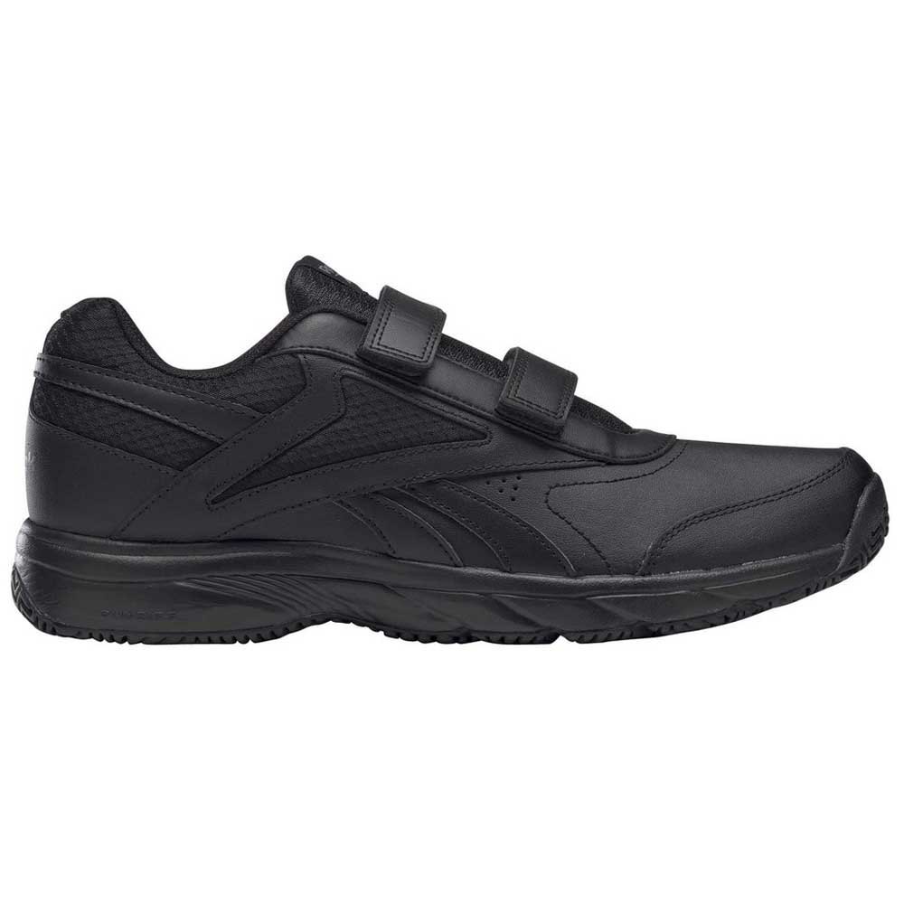 Reebok Chaussures D´intérieur Work N Cushion 4.0 Kc EU 45 Black / Cold Grey 5 / Black