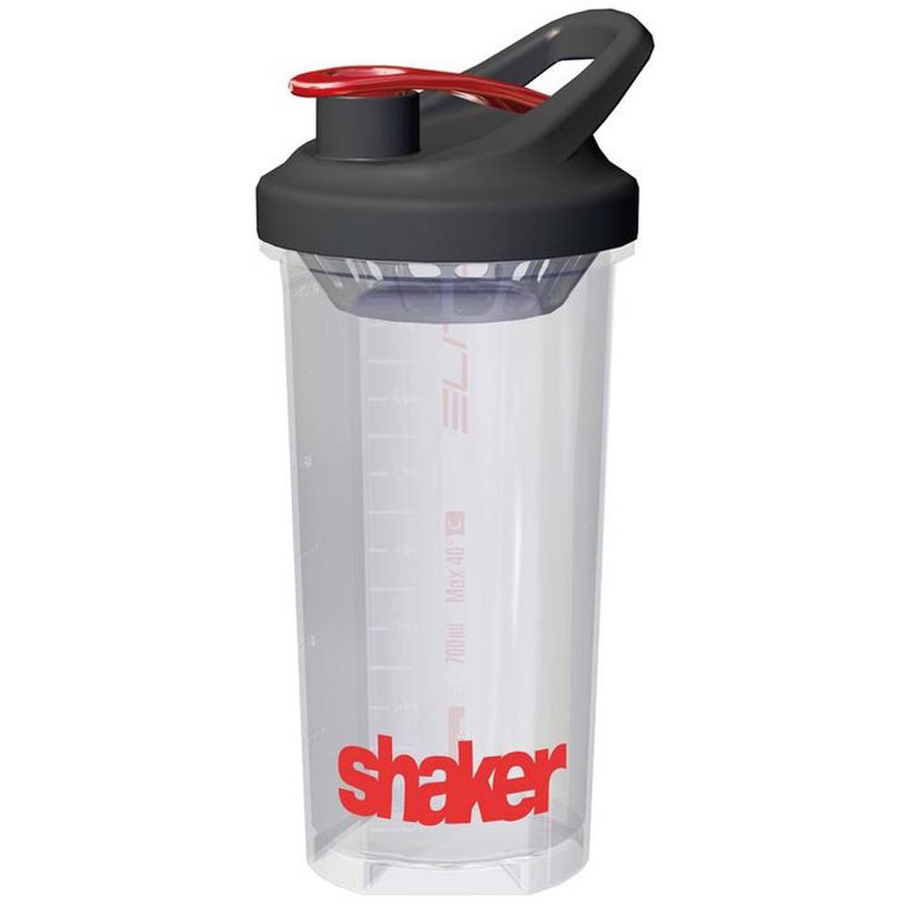 Elite Shaker 700ml One Size Clear