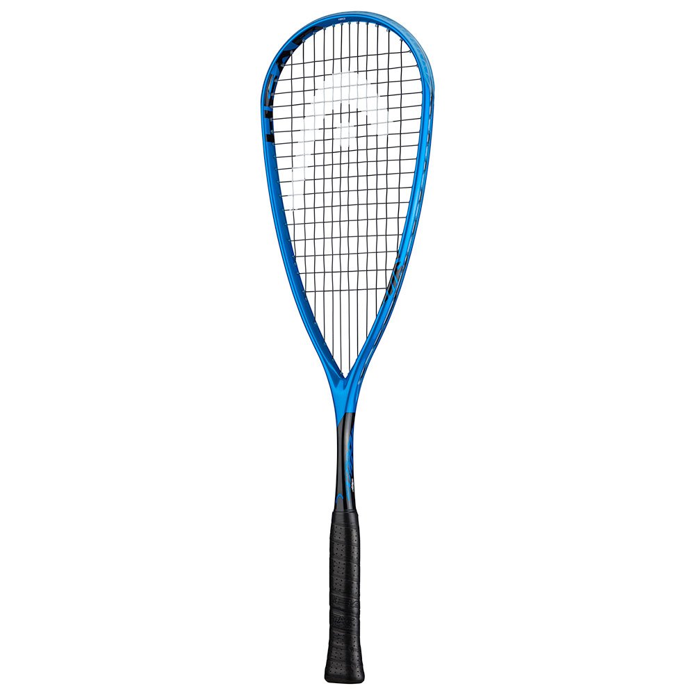 Head Racket Extreme 120 Squash Racket Bleu 7