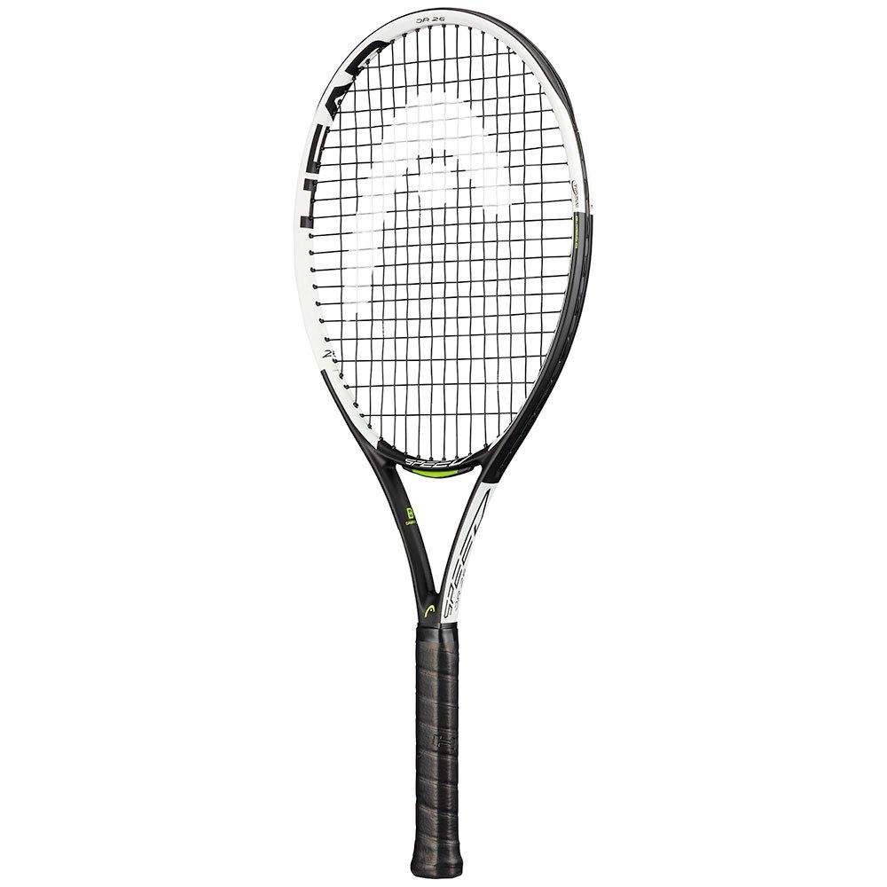 Head Racket Raquette Tennis Ig Speed 26 1 Black / White
