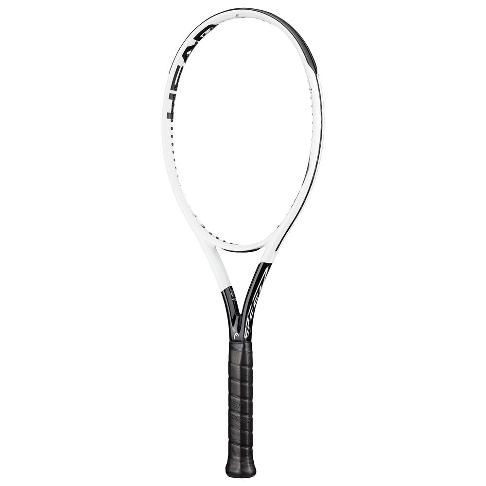Head Racket Raquette Tennis Sans Cordage Graphene 360+ Speed Mp Lite 2