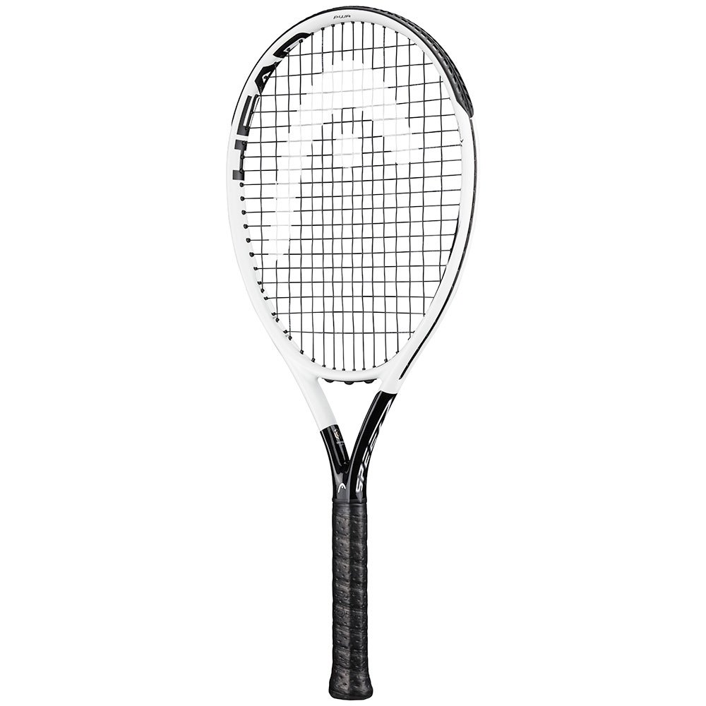 Head Racket Graphene 360+ Speed Pwr Tennis Racket Blanc 3