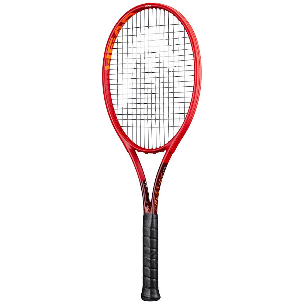 Head Racket Raquette Tennis Graphene 360+ Prestige Pro 2 Red