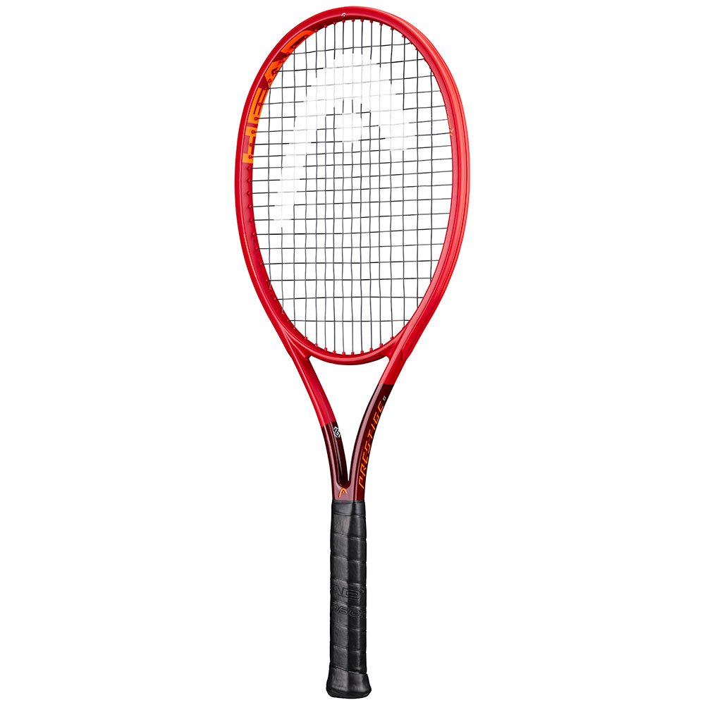Head Racket Graphene 360+ Prestige S Tennis Racket Rouge,Noir 3