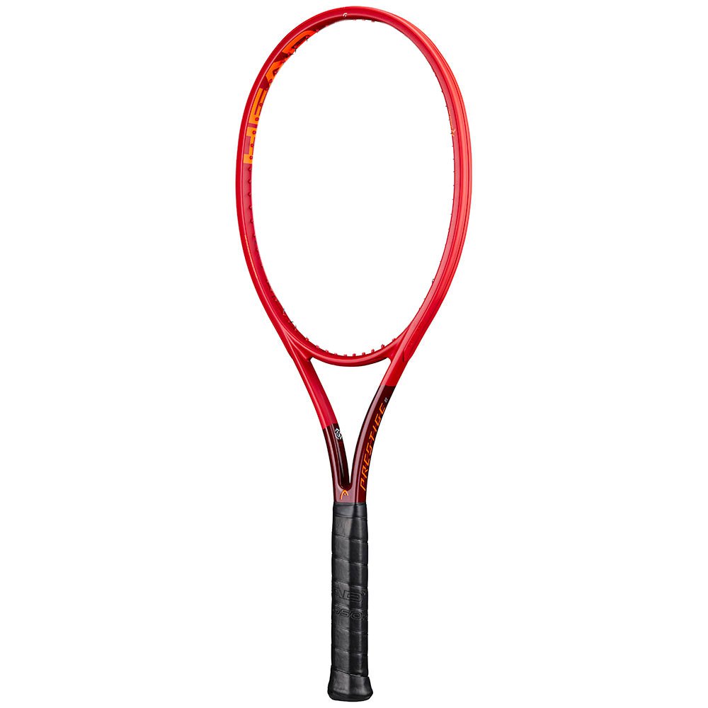 Head Racket Graphene 360+ Prestige S Unstrung Tennis Racket Rouge 4