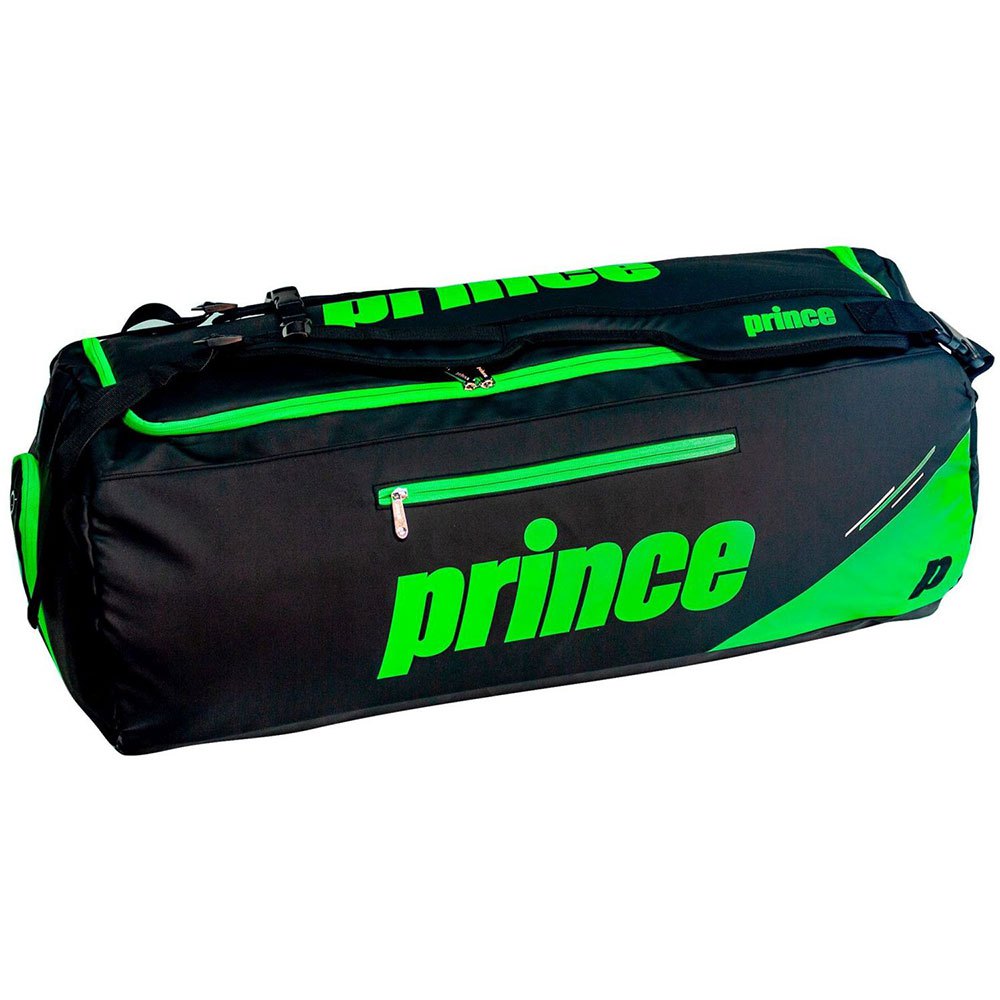 Prince Sac Premium Tournament L One Size Black / Green