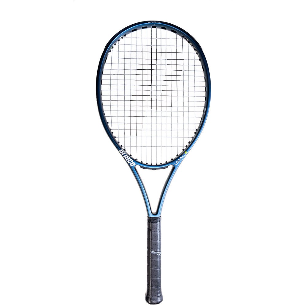 Prince Txt2.5 O3 Legacy 110 Tennis Racket Bleu 3