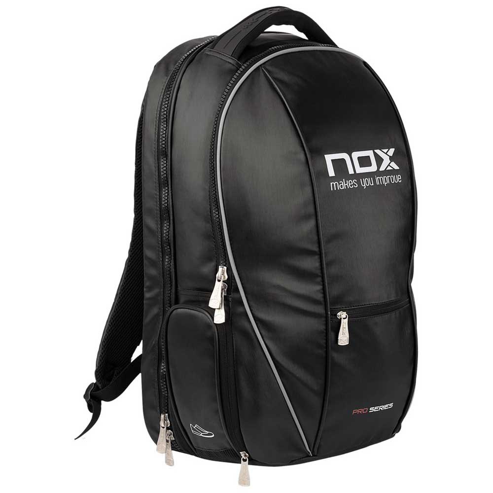 Nox Pro 32l Backpack Noir