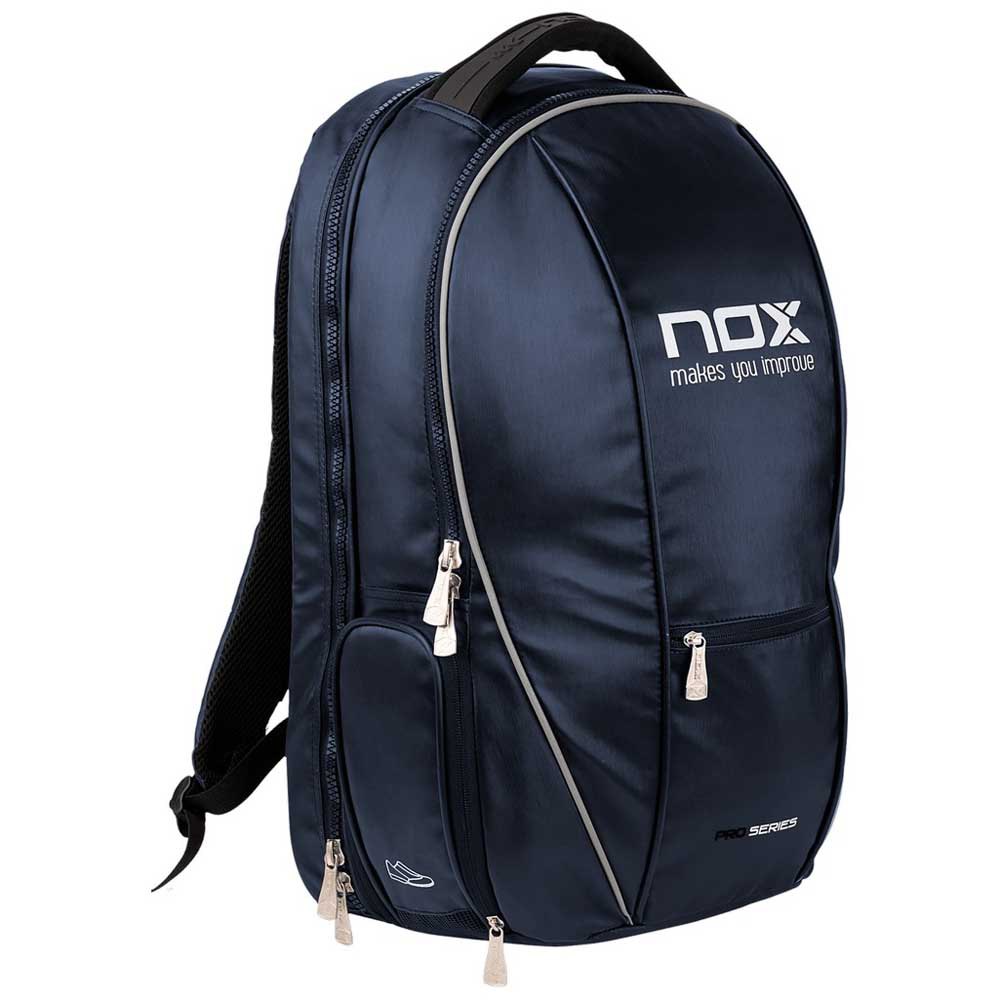 Nox Pro 32l Backpack Bleu