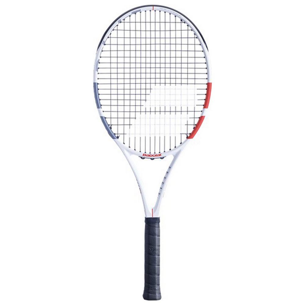 Babolat Strike Evo Tennis Racket Blanc,Noir 2