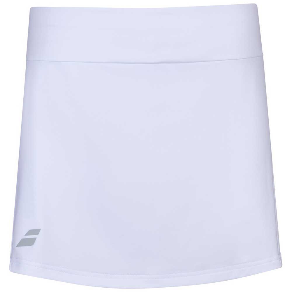 Babolat Play Skirt Blanc XL