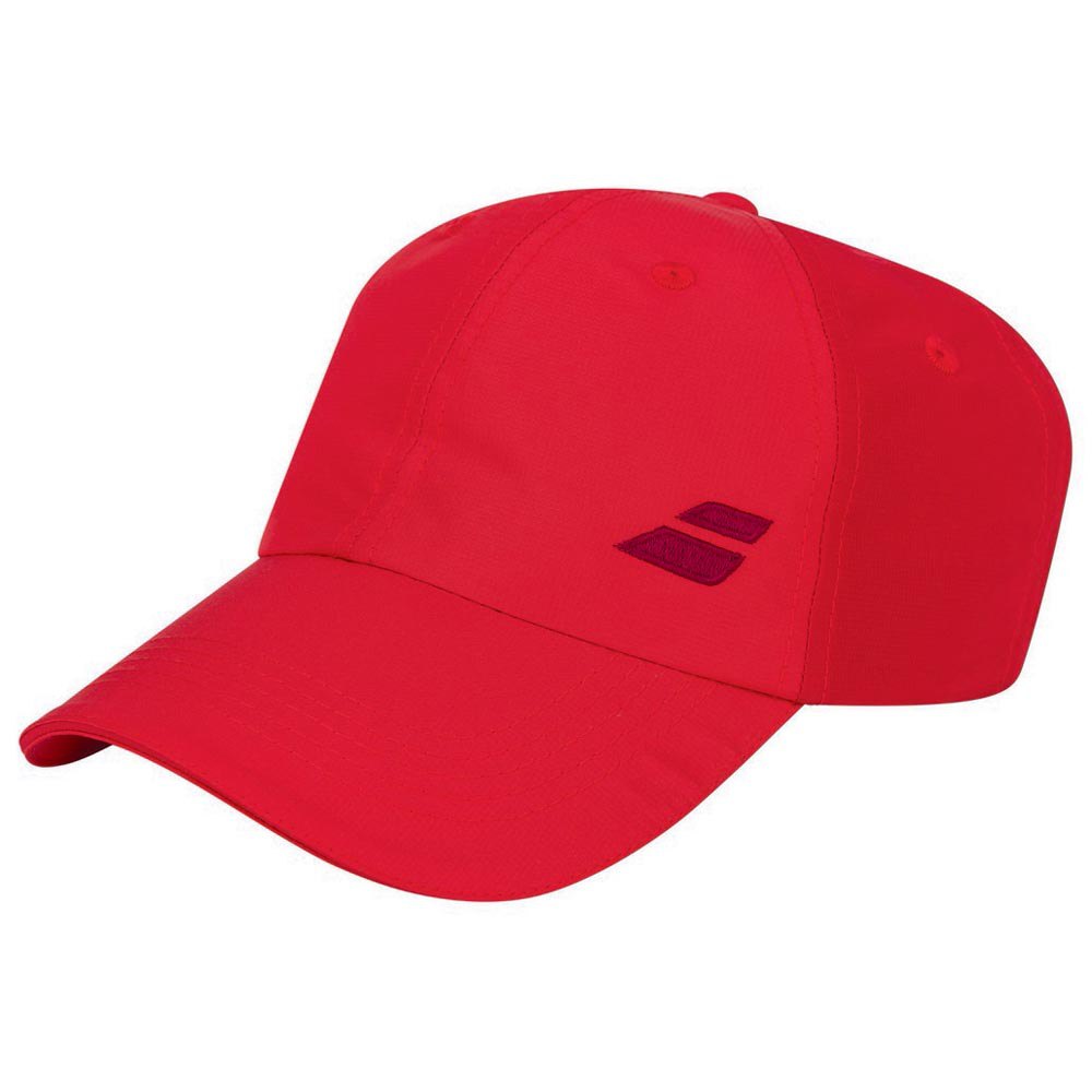 Babolat Basic Logo Cap Rouge