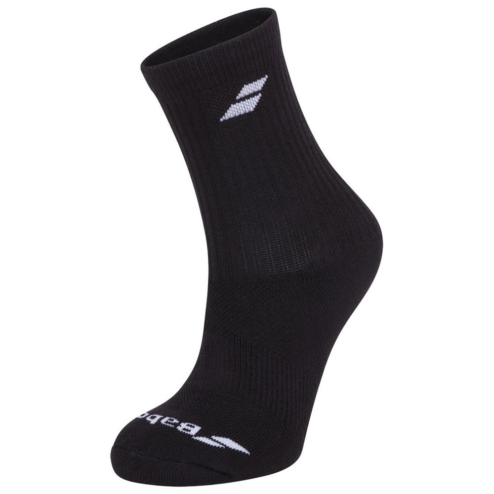 Babolat Socks 3 Pairs Noir EU 47-50