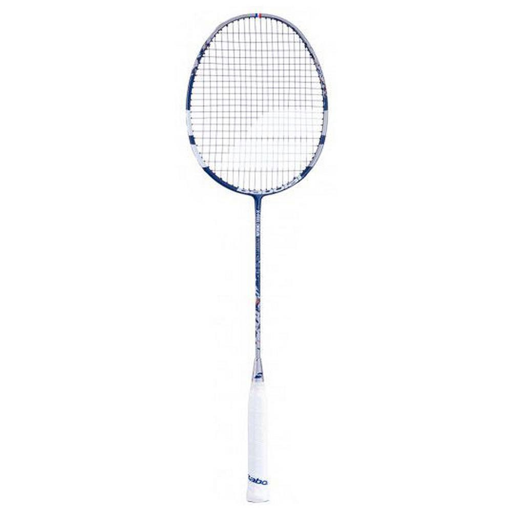 Babolat X-feel Origin Power Badminton Racket Rose 2