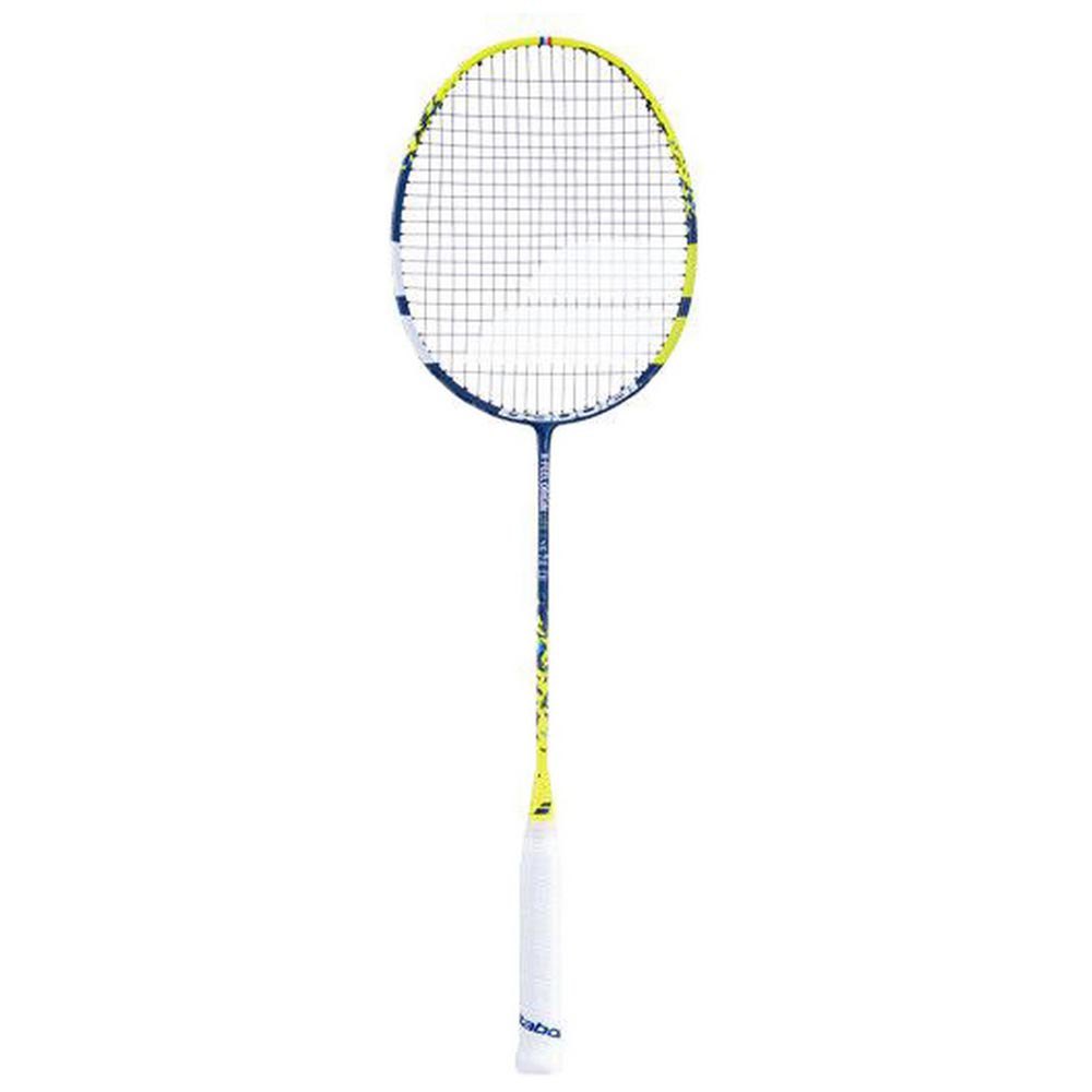 Babolat X-feel Origin Lite Badminton Racket Jaune 2