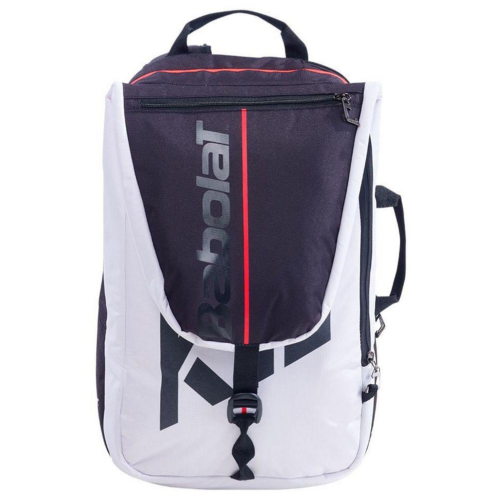 Babolat Sac À Dos Pure Strike 32l One Size White / Red