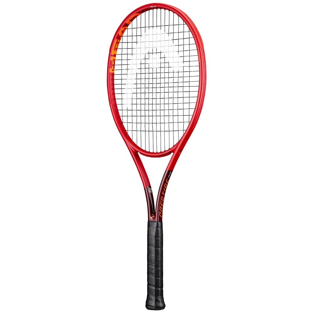 Head Racket Graphene 360+ Prestige Mid Tennis Racket Rouge,Noir 3