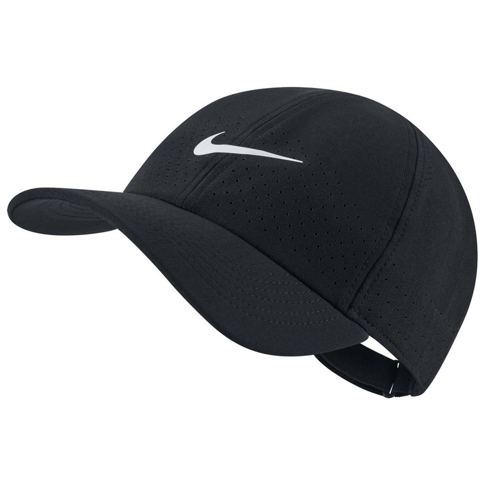 Nike Court Advantage Cap Noir