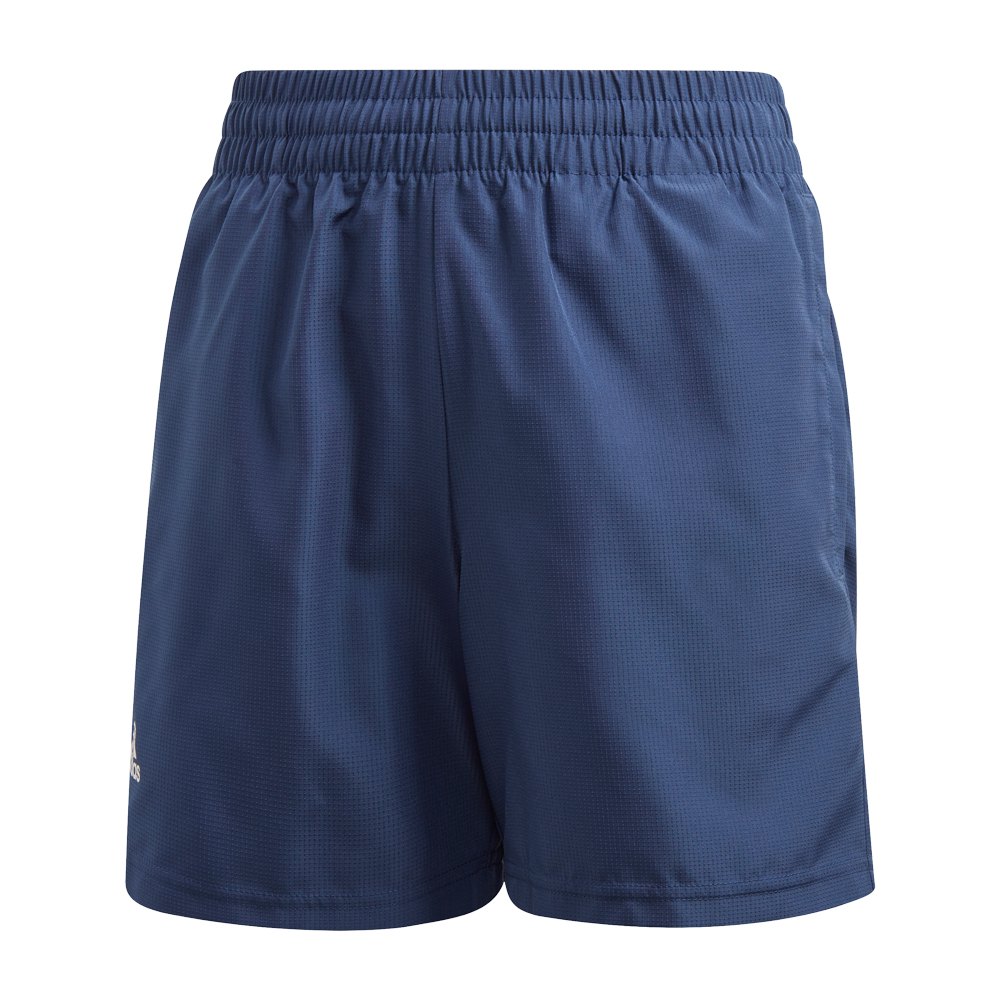 Adidas Club Short Pants Bleu 140 cm