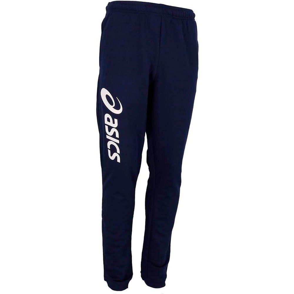Asics Sigma Long Pants Bleu XS Homme