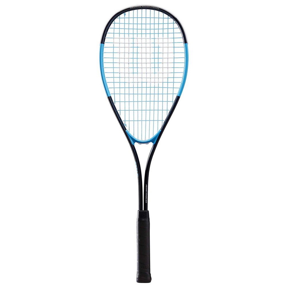Wilson Ultra 300 Squash Racket Noir
