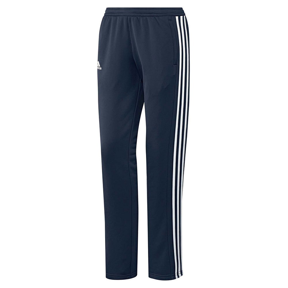 Adidas T16 Long Pants Bleu 2XS Femme