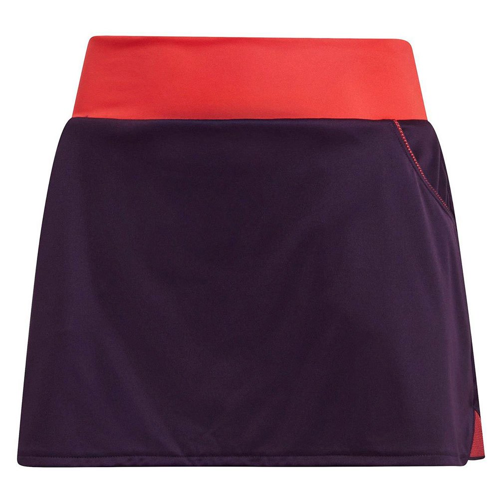 Adidas Club Skirt Violet XS