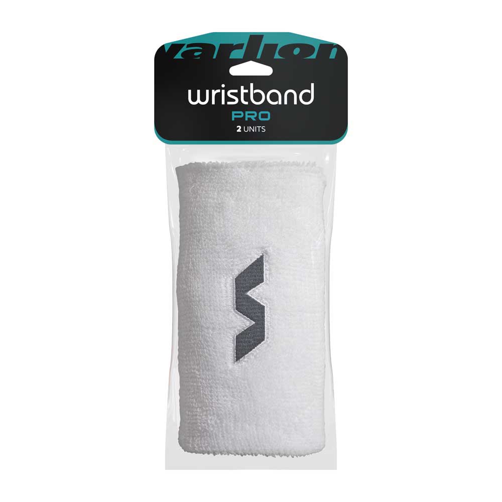 Varlion Pro 2 Units Wristband Blanc Homme