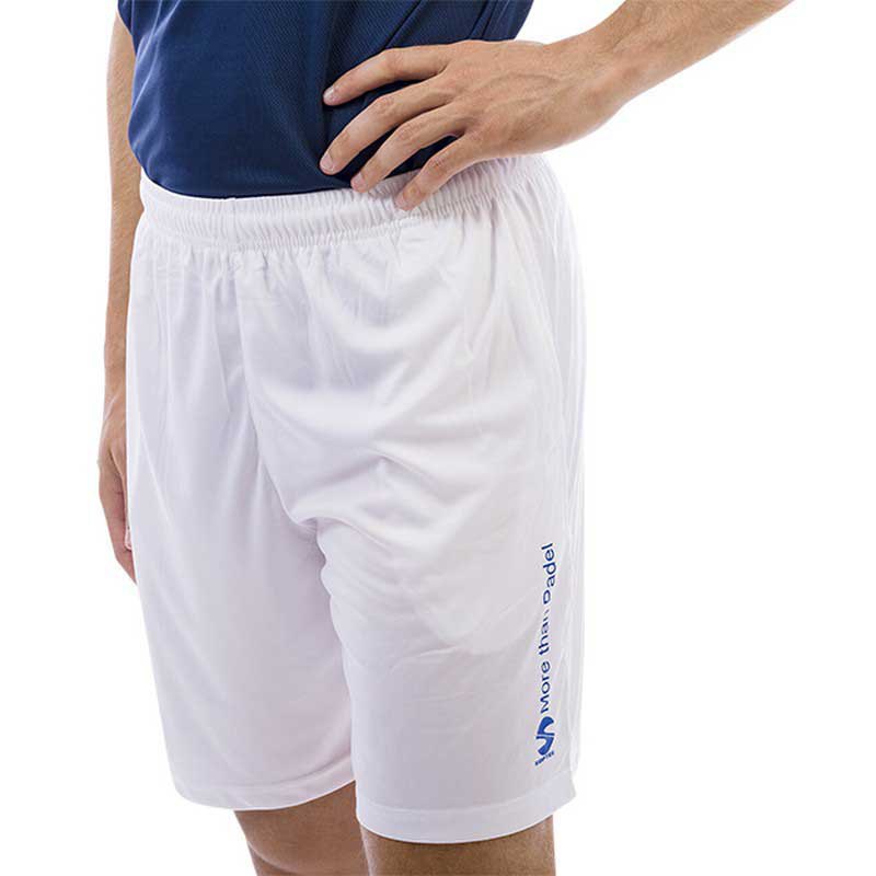 Softee Club Short Pants Blanc 12-14 Years Garçon