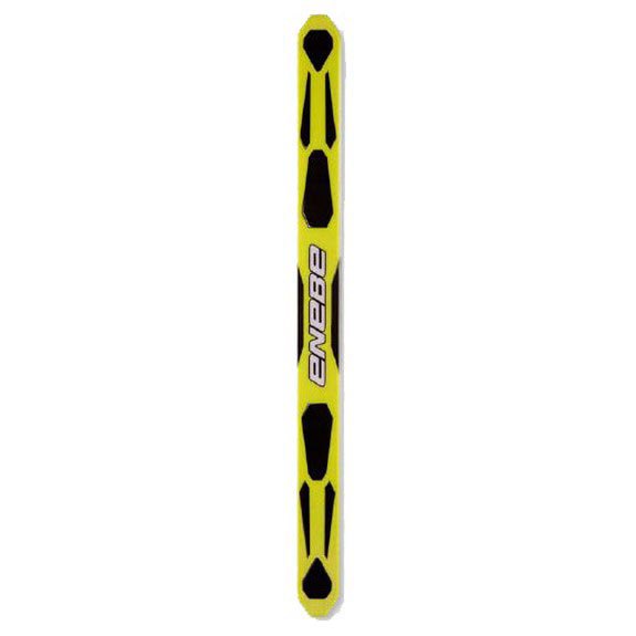 Enebe Protecteur De Raquette De Padel 3d Slim One Size Yellow Fluo / Black