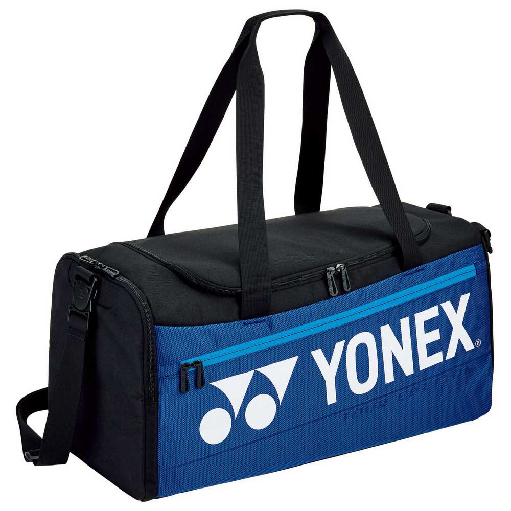 Yonex Pro 2 Way Duffle Bag Noir,Bleu