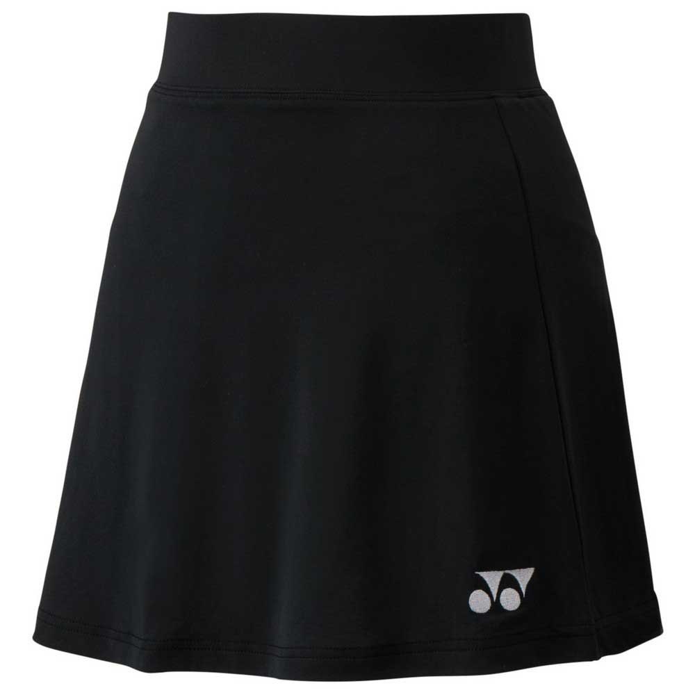 Yonex Team Skirt Noir XL Femme