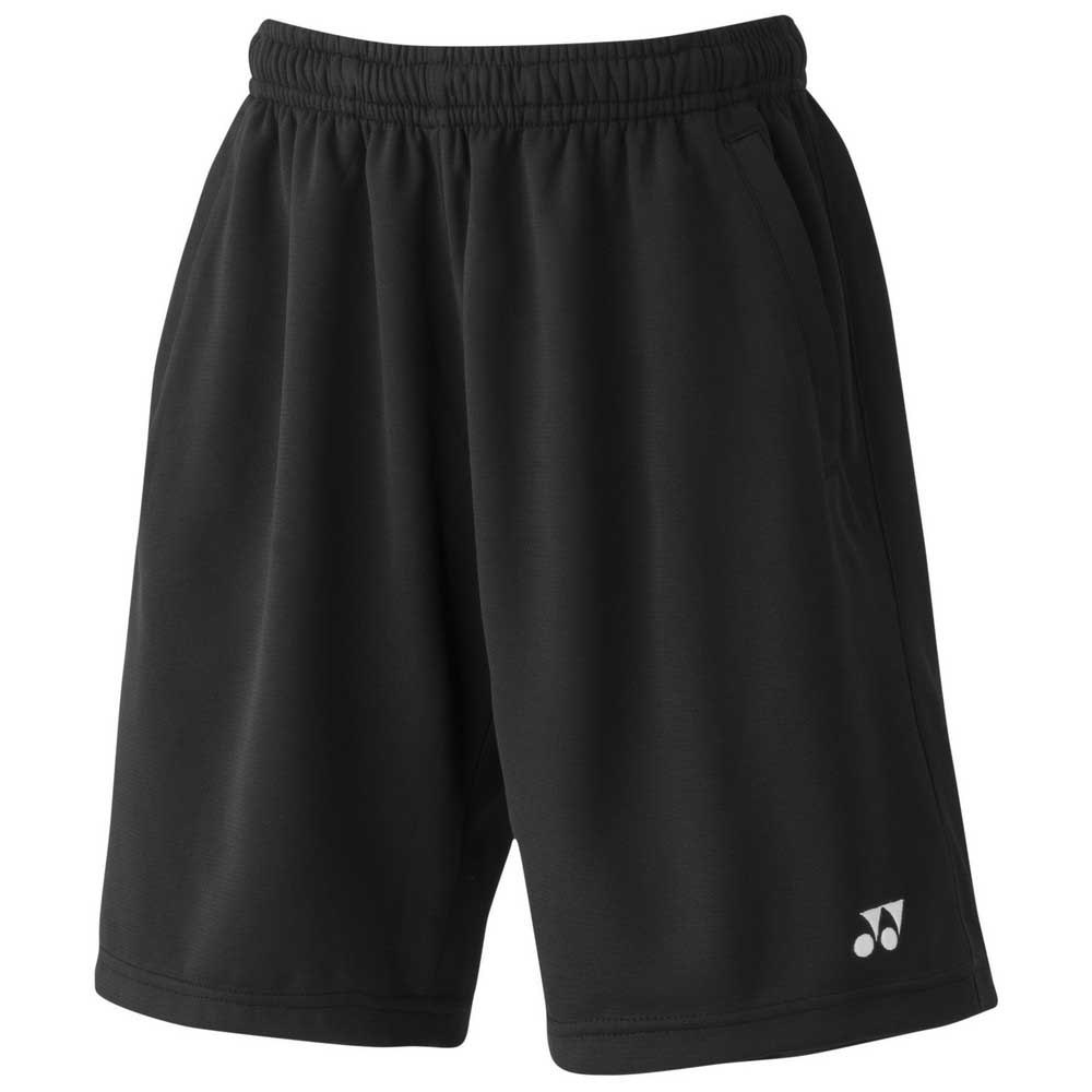 Yonex Team Short Pants Noir 120 cm
