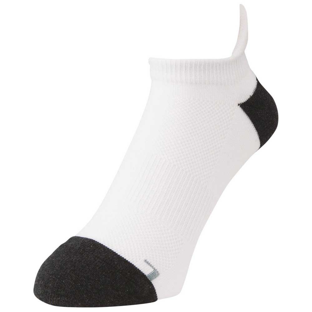Yonex Sport Low Cut Socks Blanc EU 44-47 Homme