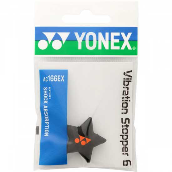 Yonex Star Ac166ex Tennis Dampener Noir