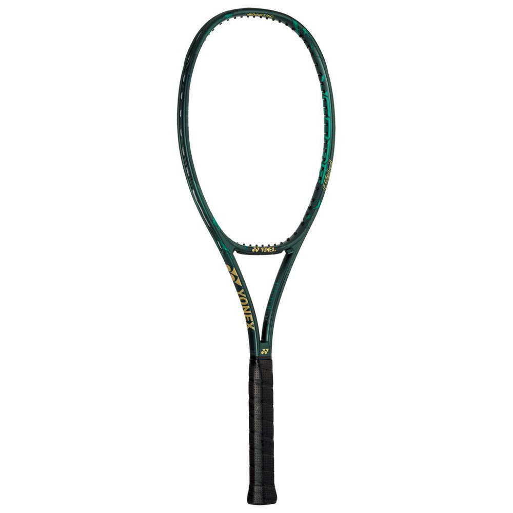 Yonex V Core Pro 97 Unstrung Tennis Racket Noir 2