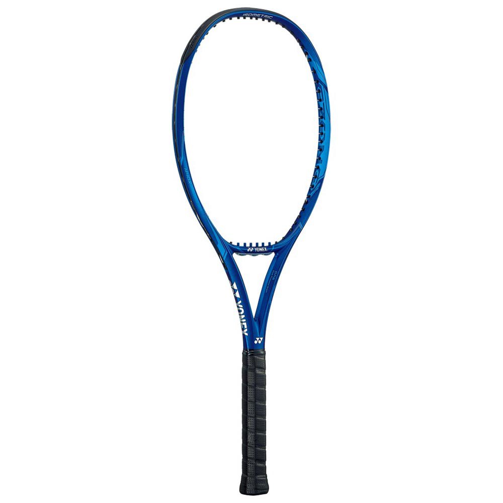Yonex Ezone 100 Sl Unstrung Tennis Racket Bleu 1