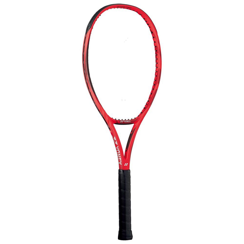 Yonex Raquette Tennis Sans Cordage V Core 100 2 Flame Red