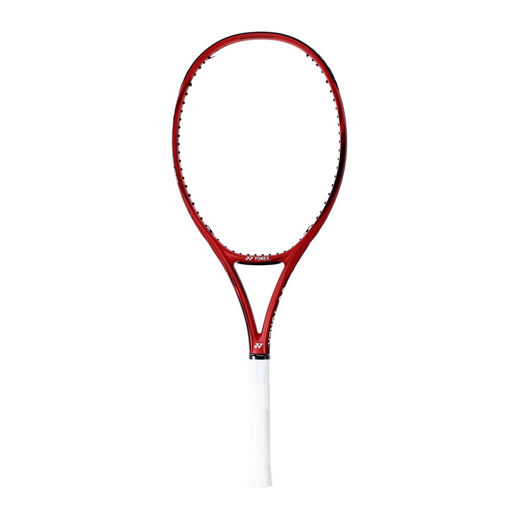 Yonex V Core 98l Unstrung Tennis Racket Rouge 1