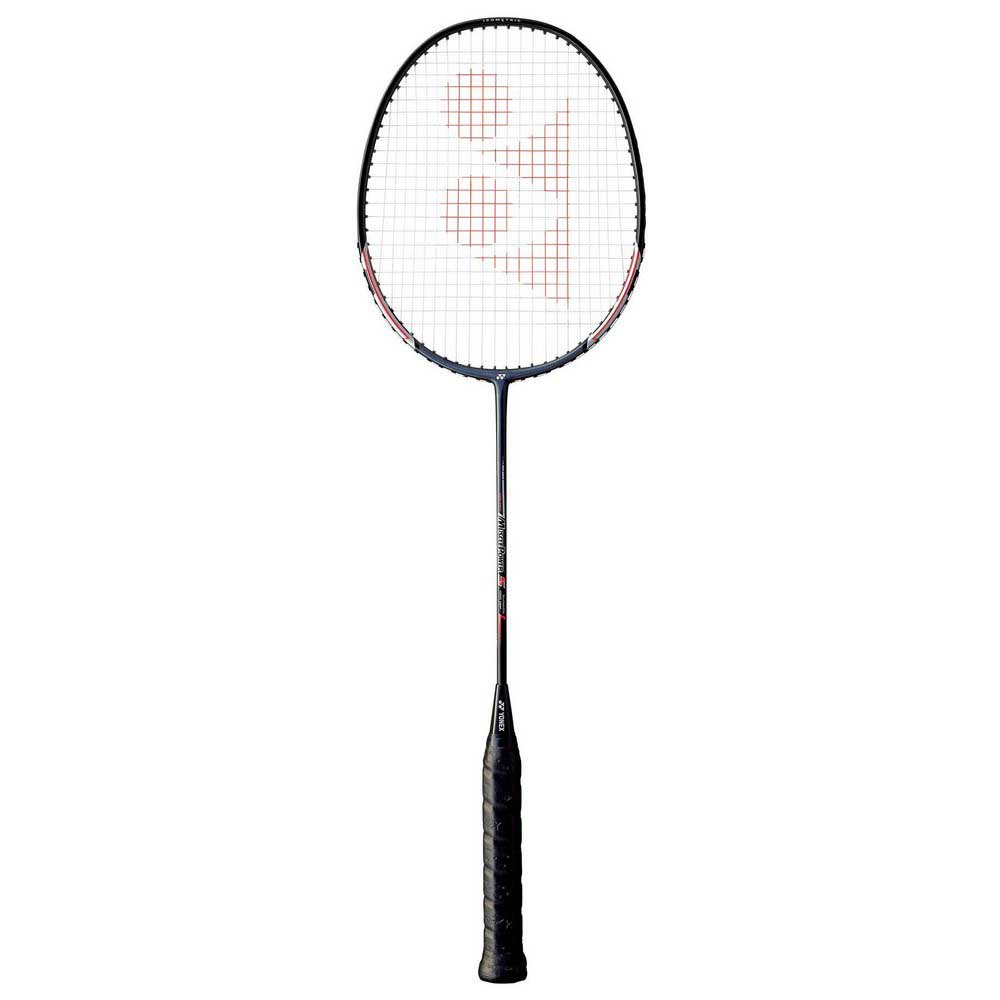 Yonex Muscle Power 5 Badminton Racket Bleu,Noir 4