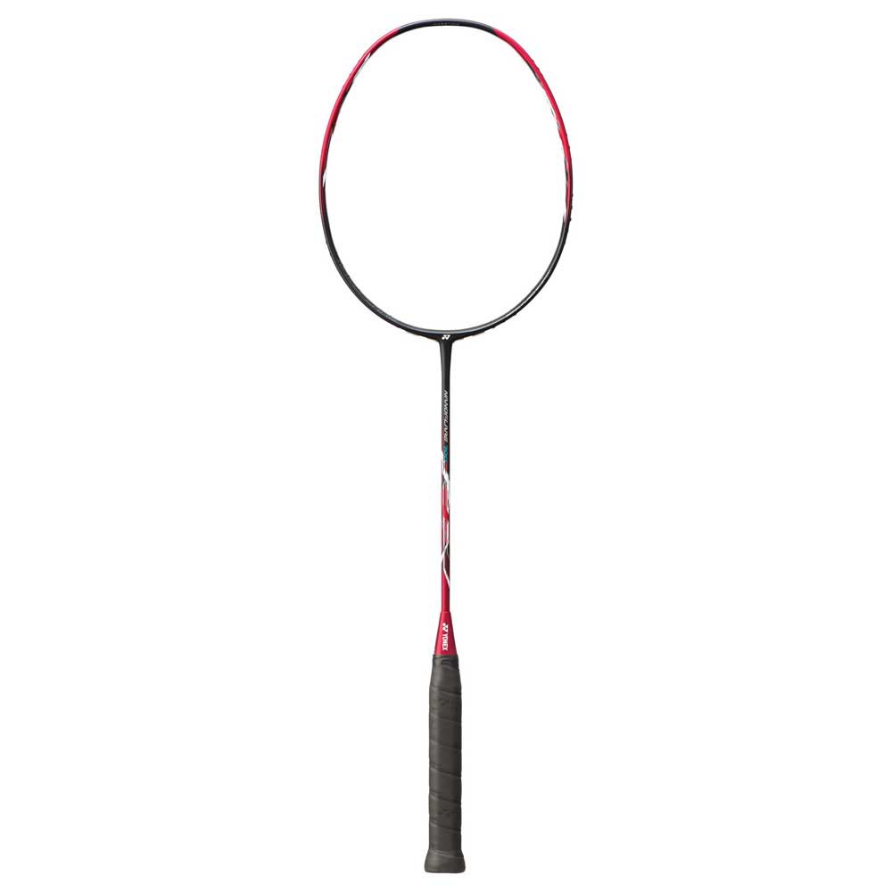 Yonex Nanoflare 700 Unstrung Badminton Racket Rouge,Noir 4