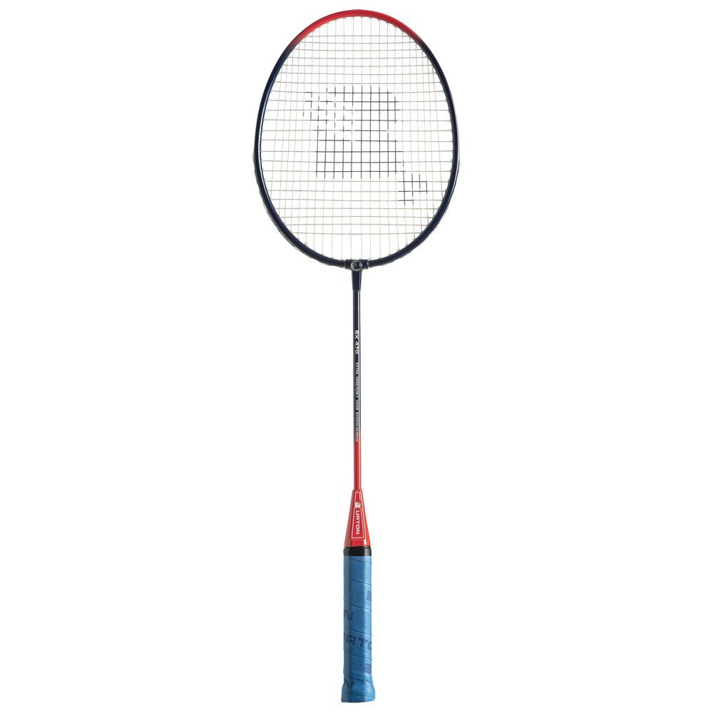 Yonex Burton Bx 470 Badminton Racket Orange,Bleu