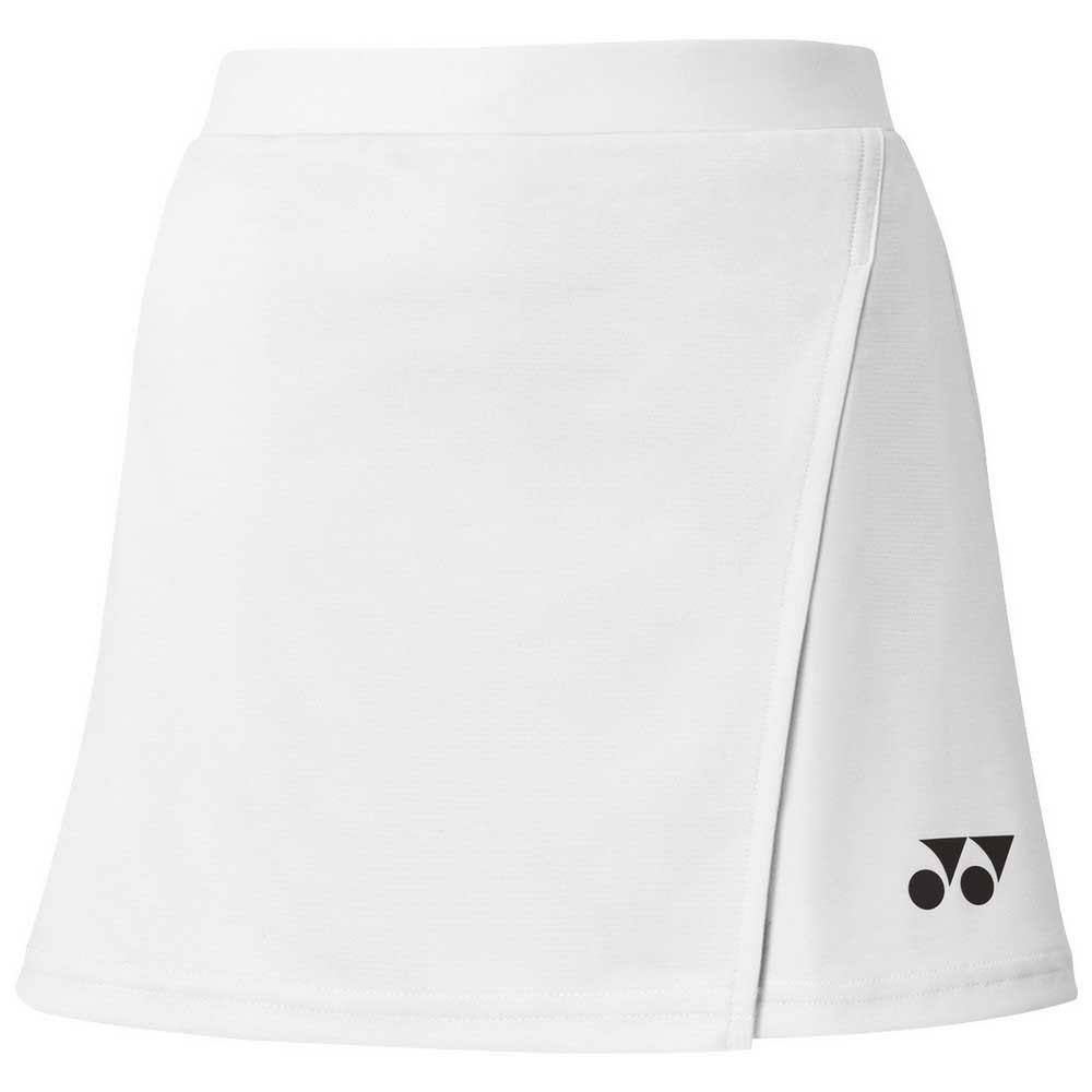 Yonex Skirt Blanc XL