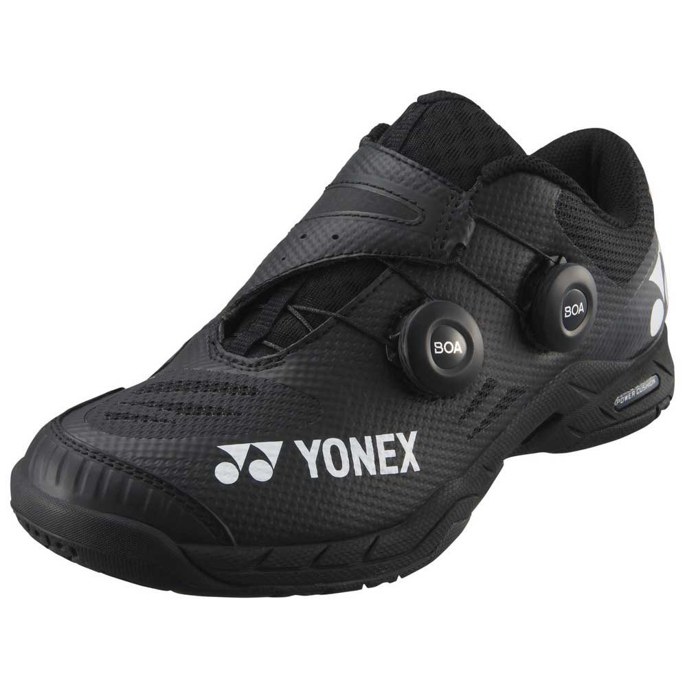 Yonex Chaussures D´intérieur Power Cushion Infinity EU 44 Black
