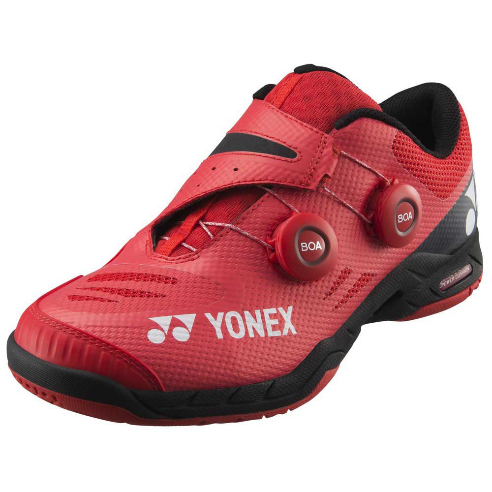 Yonex Power Cushion Infinity Indoor Shoes Rouge EU 43 Homme