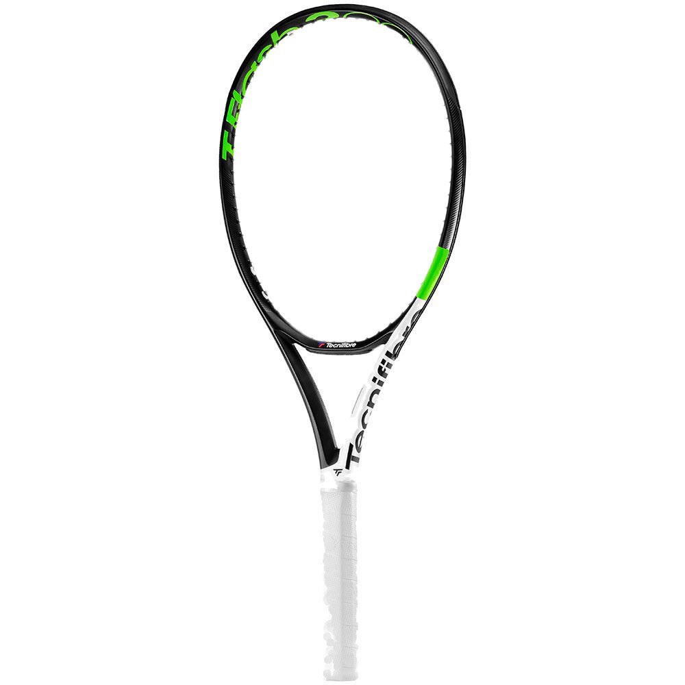 Tecnifibre T-flash 300 Ces Unstrung Tennis Racket Noir 2