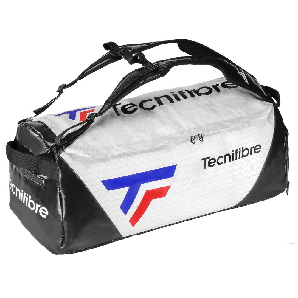 Tecnifibre Tour Endurance Xl Racket Bag Blanc,Noir