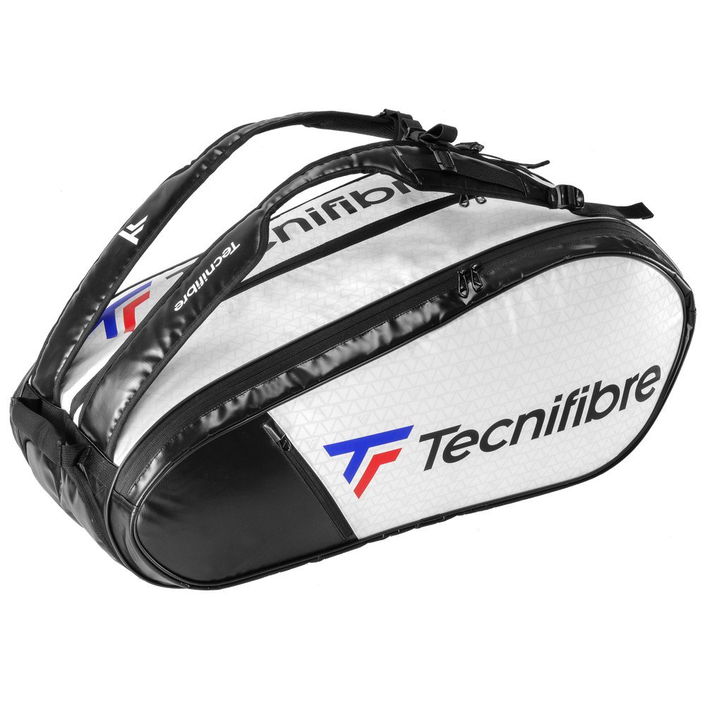 Tecnifibre Tour Endurance Racket Bag Blanc,Noir