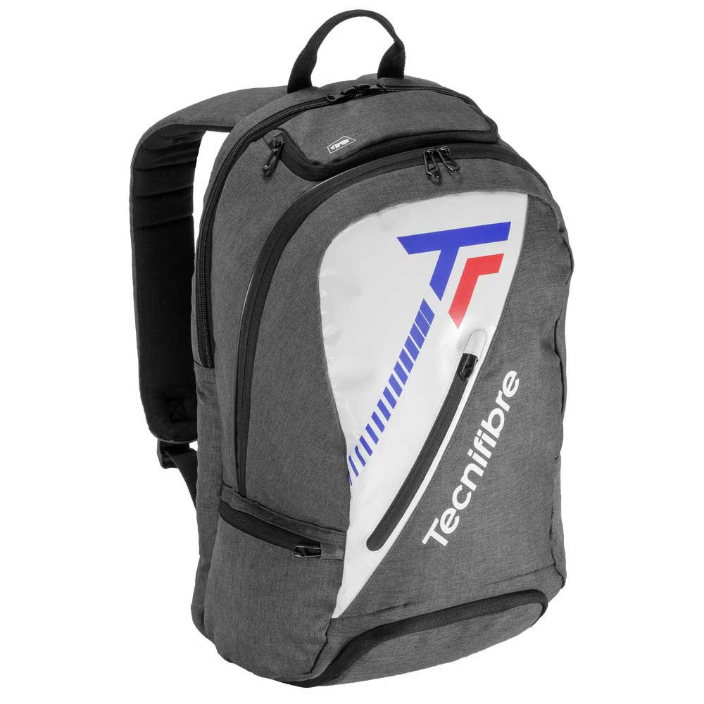Tecnifibre Team Icon Backpack Gris
