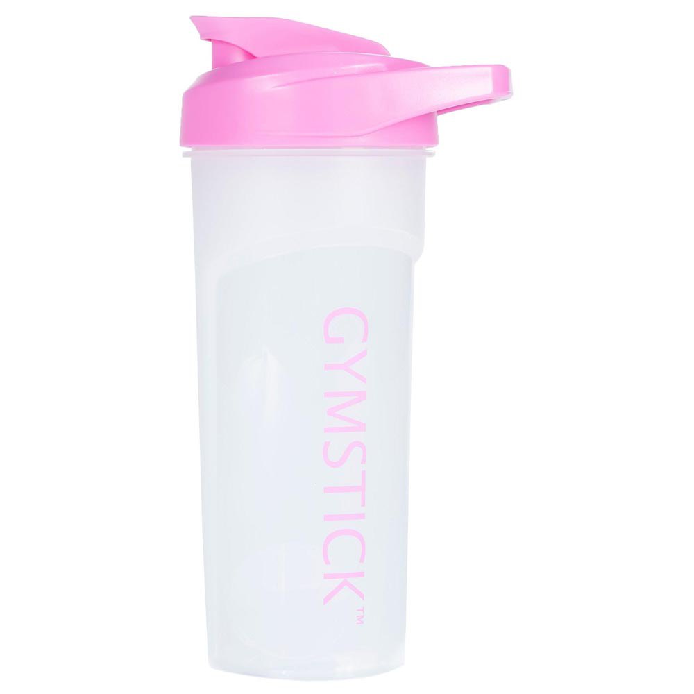 Gymstick Shaker 600ml One Size Pink